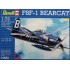 Maquette Grumman F-8F Bearcat, 2ème GM