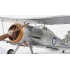 Maquette Gloster Gladiator, 2ème GM