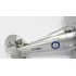 Maquette Gloster Gladiator, 2ème GM