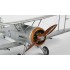 Maquette Gloster Gladiator, 2ème GM