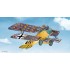 Maquette Albatros D.V, 1ère GM