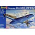 Maquette Dornier Do335 "Pfeil", 2ème GM