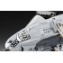 Maquette Fairchild A-10 Thunderbolt, Epoque moderne