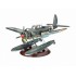 Maquette Arado Ar196, 2ème GM