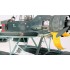 Maquette Arado Ar196, 2ème GM