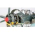 Maquette Arado Ar196, 2ème GM