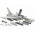 Maquette Eurofighter Typhoon "Twinseater", Epoque moderne