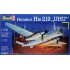Maquette Heinkel He 219 "UHU", 2ème GM