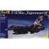 Maquette F-16 Mlu Tigermeet 2009, Epoque moderne