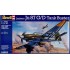 Maquette Junkers Ju87 G/D Chasseur de chars, 2ème GM