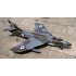 Maquette Hawker Hunter FGA.9/Mk.58