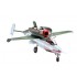 Maquette Heinkel He162A-2 "Salamander" 
