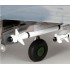 Maquette MIG 29 UB/GT Twin seater, Epoque moderne