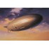 Maquette Zeppelin LZ129 Hindenburg