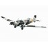 Maquette Junkers Ju52/3m, 2ème GM