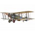 Maquette Bristol F.2B Fighter, 1ere GM