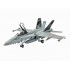 Maquette F/A-18C Hornet Swiss Air Force, Epoque Moderne