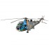 Maquette Westland Sea King Mk.41 (version 2003)