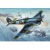 Maquette Micro Wings Hawker Typhoon MK 1B