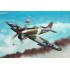 Maquette Micro Wings Hawker Tempest MK 5