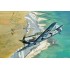 Maquette Micro Wings Messerschmitt Bf109E 