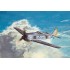 Maquette Micro Wings Focke Wulf FW 190 A-8 