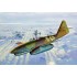 Maquette Micro Wings Messerschmitt Me 262A 