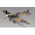 Maquette Spitfire Mk II, 2ème GM 