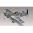 Maquette P-51D Mustang, 2ème GM 