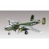 Maquette B-25J Mitchell, 2eme GM
