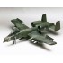 Maquette A-10 Warthog, 2ème GM