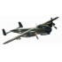 Maquette Dornier Do217E-4, 2ème GM 