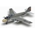 Maquette A-6E Navy Attack Bomber