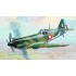 Maquette Dewoitine D520, 2ème GM