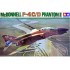 Maquette McDonnell F-4C/D Phantom II