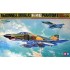 Maquette McDonnell Douglas F-4E Phantom II early production