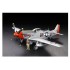 Maquette North American P-51D Mustang, 2ème GM