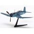 Maquette Vought F4U-1 Corsair "Birdcage", 2ème GM 