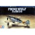 Maquette Focke-Wulf Fw 190 D-9