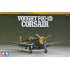 Maquette Vought F4U-1D Corsair