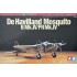 Maquette De Havilland Mosquito B Mk.IV/PR Mk.IV