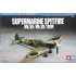 Maquette Supermarine Spitfire Mk.Vb/Vb Trop