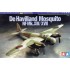 Maquette de Havilland Mosquito NF Mk.XIII/XVII