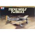 Maquette Focke-Wulf Fw 190 A-3