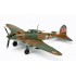 Maquette Ilyushin IL-2 Shturmovik, 2ème GM