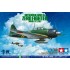 Maquette Mitsubishi A6M3/3a Zero Fighter Model 22 (Zeke)