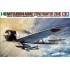 Maquette Mitsubishi A6M2 Model 11 Zero, 2eme GM