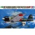 Maquette Mitsubishi A6M3 Zero Fighter (Hamp)
