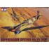 Maquette Supermarine Spitfire Mk.Vb Trop, 2ème GM