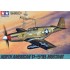 Maquette North American P-51B Mustang